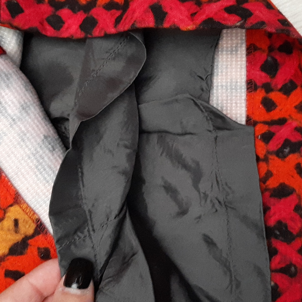 Akris Punto skirt - Picture 6 of 9